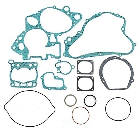 New Full Gasket Kit Compatible With Suzuki RM 125 HP 125 HP Engine By 25-926
