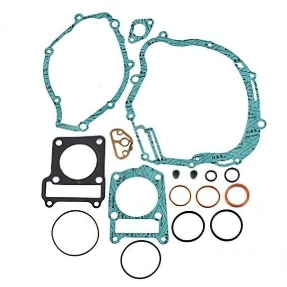 New Full Gasket Kit Compatible With Yamaha TT-R 125 HP 125 HP Engine By 25-1010