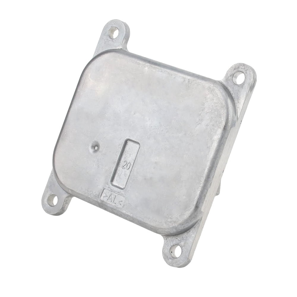 New Full Headlight Module Control Unit Hb53-13B626-B For Ford Explorer 17-19 - Walmart.com