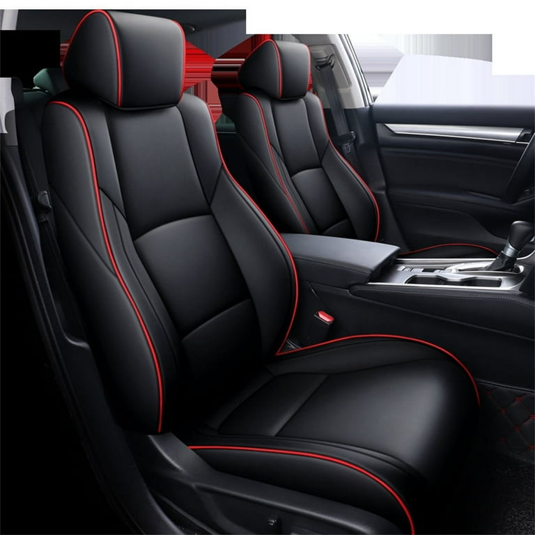 Honda accord seat covers walmart 2025