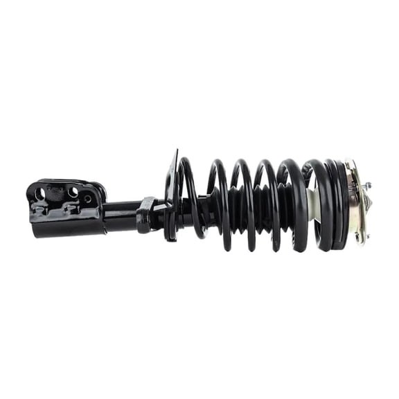 New Fully Loaded Shock Absorber and Strut Assembly Compatible With Buick Skylark Gran Sport 4 Cyl 2.3L Skylark Base 4 Cyl 2.3L Skylark Limited 6 Cyl 3.0L 1983-1991 By RC28050048