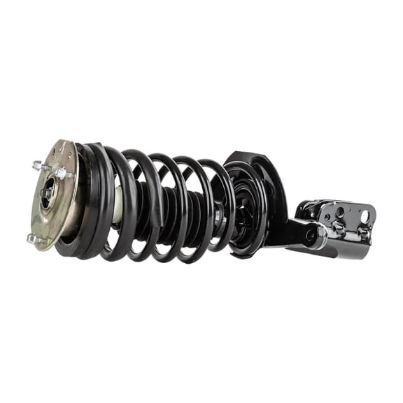 New Fully Loaded Shock Absorber and Strut Assembly Compatible With Buick Skylark Gran Sport 4 Cyl 2.3L Skylark Base 4 Cyl 2.5L Skylark Limited 4 Cyl 2.5L 1983-1991 By RC28050047