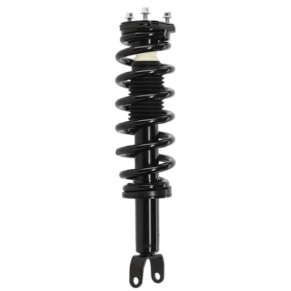New Fully Loaded Shock Absorber and Strut Assembly Compatible With Ram 1500 Classic Express 8 Cyl 5.7L 1500 Laramie Longhorn 8 Cyl 5.7L 2011-2024 By 68040873AB 52855791AC