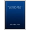 thumbnail image 1 of New Functional Skills Maths: City & Guilds Level 1 - Study &, 1 of 1