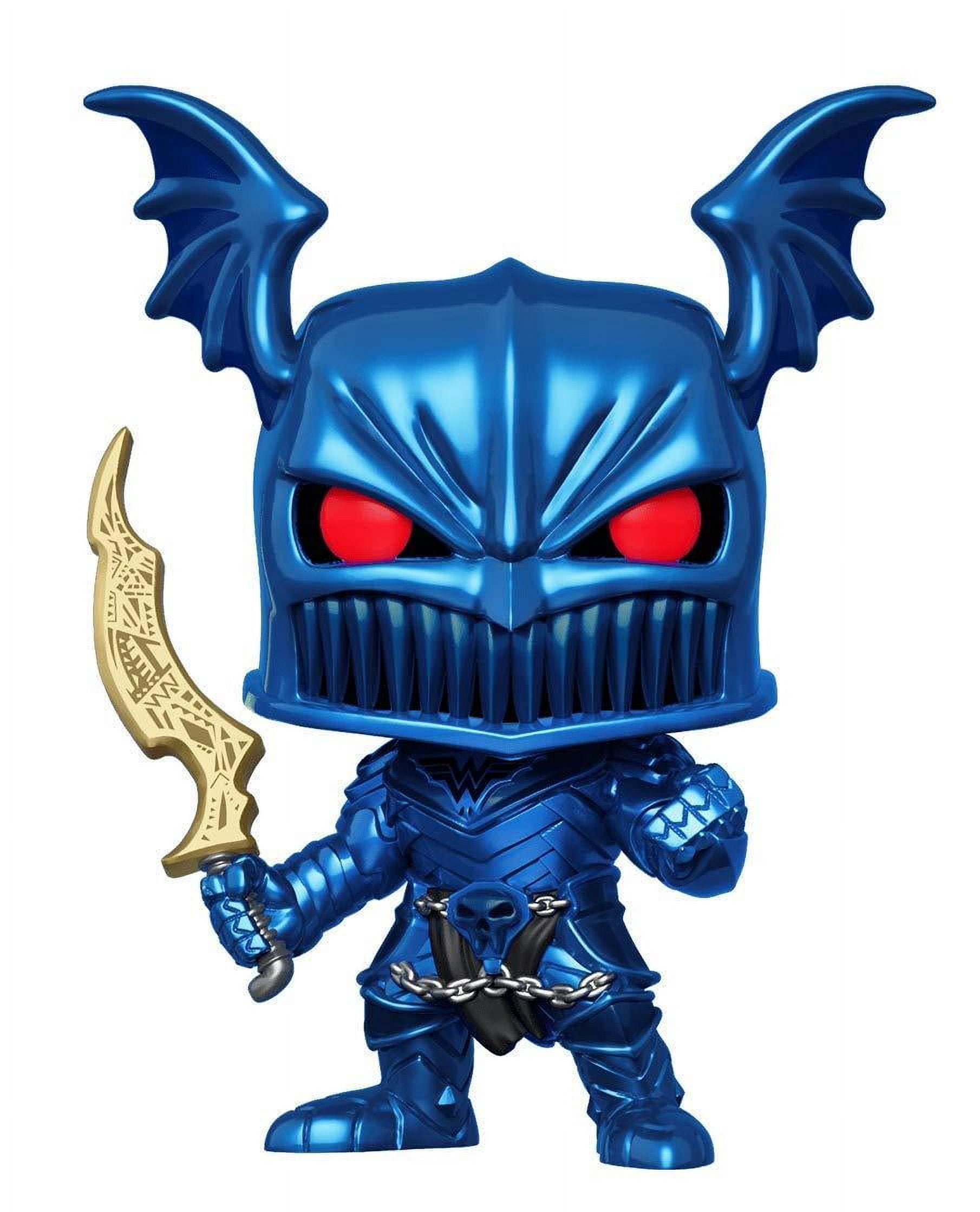 Funko POP Heroes DC Batman Merciless 80th Anniversary 313 Vinyl Figure ...