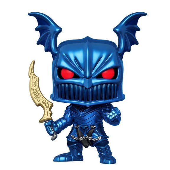 Funko POP Heroes DC Batman Merciless 80th Anniversary 313 Vinyl Figure