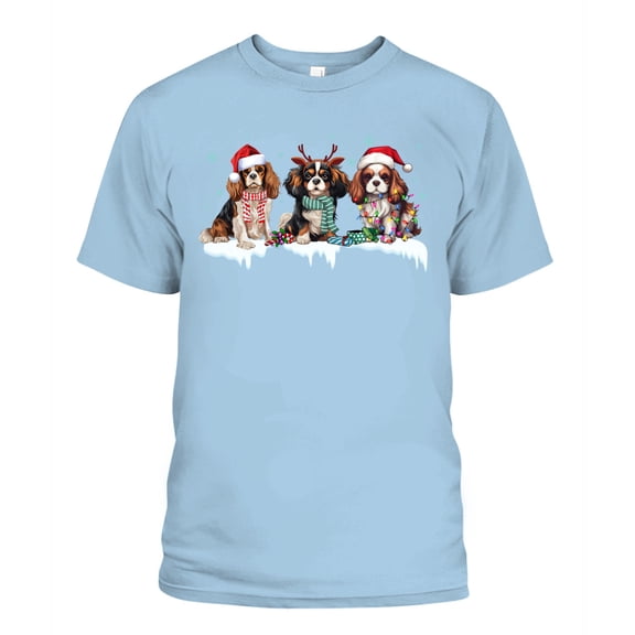 New Funny Christmas 2024 T-Shirt