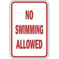 thumbnail image 1 of New Funny Novelty Metal Sign Aluminum Sign Fresh Eggs for Sale Sign for Outdoor & Indoor 16" x 12", 1 of 3
