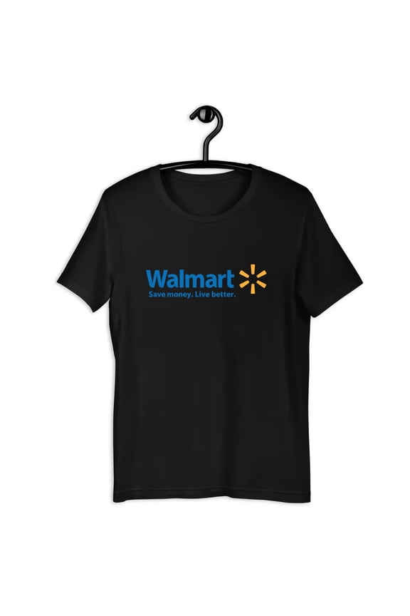 New Funny Retail Store Logo T-Shirt Size S-5XL-TH27355