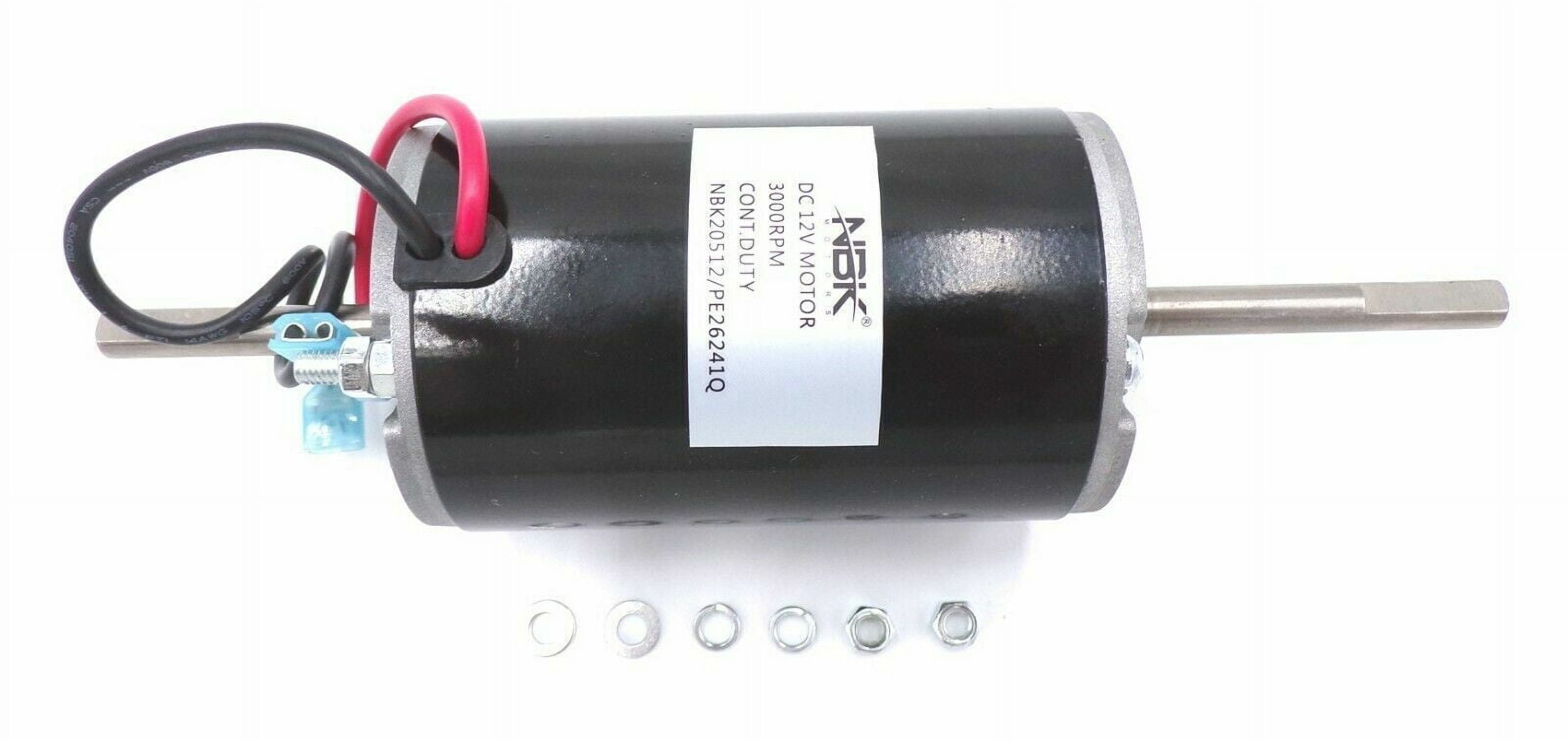New Furnace Blower Motor for Suburban 233102 Replacement SAME DAY ...