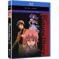 thumbnail image 1 of New Future Diary: The Complete Series + OVA (Blu-ray + Digital), 1 of 3