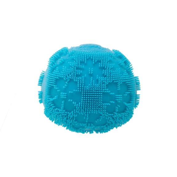 New Fuzz Ball Flower Power - Trending Random Color Sensory Fidget - Soft Stress Reliever Toy for Calming Focus 2026