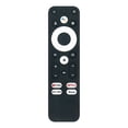 thumbnail image 1 of New G10-YNPD Replace Remote Control compatible with Voice TV Next 4K TV S905Y4 keys with YOU-TUBE NETFLIX PRIME-VIDEO DISNEY, 1 of 5