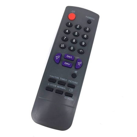 New G1342SA For Sharp LCD LED TV Remote Control CV-14R2MK2S CV-21JN1 CV-1496RU