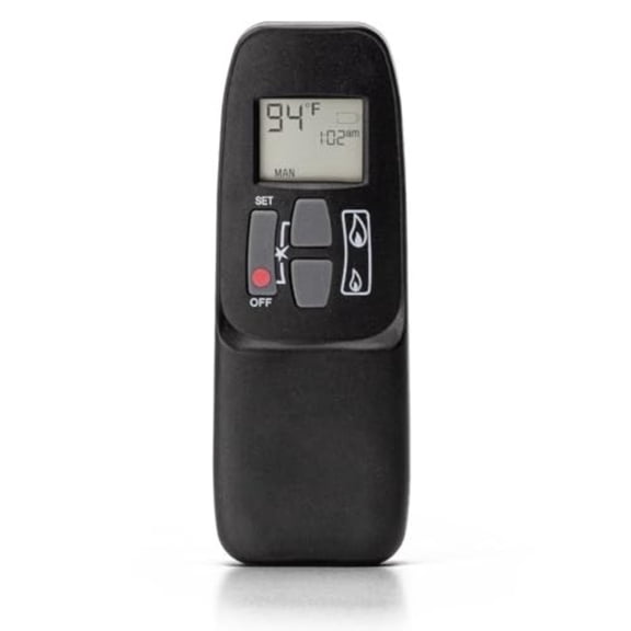 New G6R-H3T5 Mertik Bluetooth Remote Control For GV60 Maxitrol Control Systems