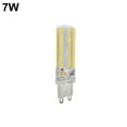 thumbnail image 1 of New G9 Cold/Warm White 220V 3W/5W/7W LED Light Bulb Lamp Corn Bulb 7W WARM LIGHT, 1 of 1