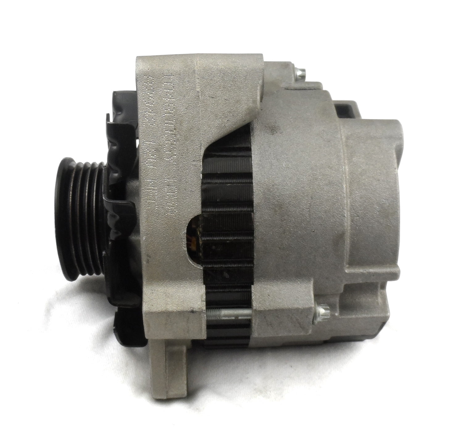 New GM 105 Amp Alternator Chevy Pontiac 8189N - Replaces 335-1035 ...