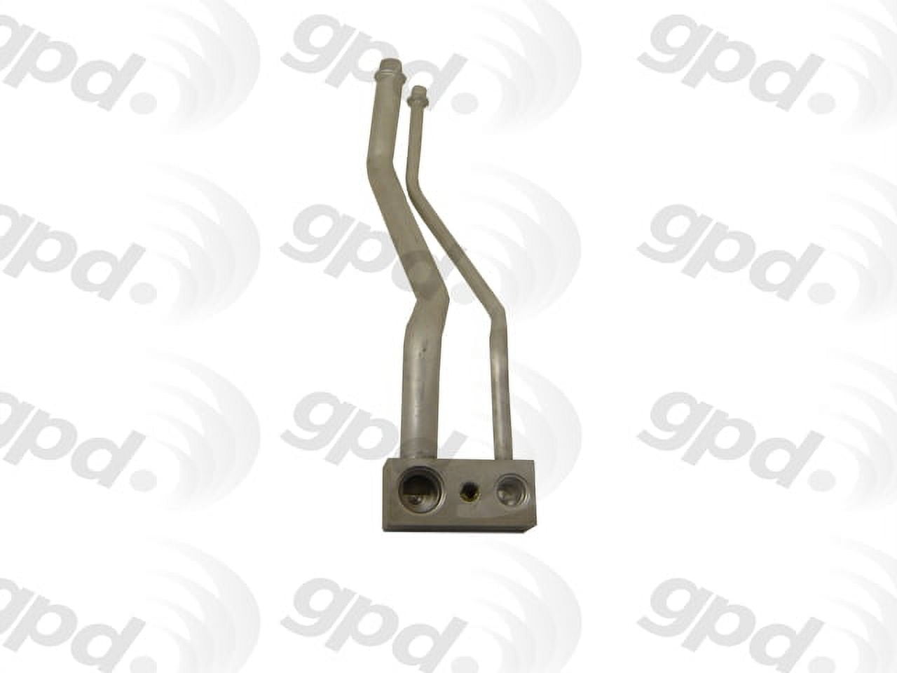 New GPD 1028014 Fitting Fits select: 1996-2000 DODGE GRAND CARAVAN, 1996-2000 CHRYSLER TOWN & COUNTRY