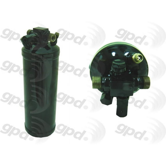 New GPD 1411527 Accumulator/ Filter Drier
