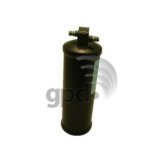 New GPD 1411845 Accumulator/ Filter Drier