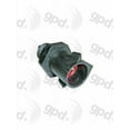 thumbnail image 1 of New GPD 1711355 Blower Control Switch, 1 of 2