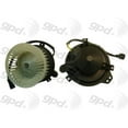thumbnail image 1 of New GPD 2311508 Blower Motor, 1 of 2