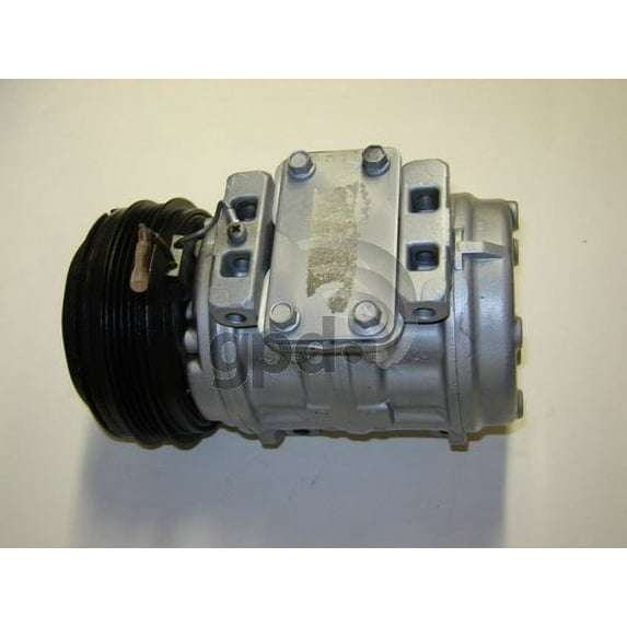 New GPD 2311824 Blower Motor