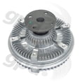 thumbnail image 1 of New GPD 2911243 Fan Clutch, 1 of 3