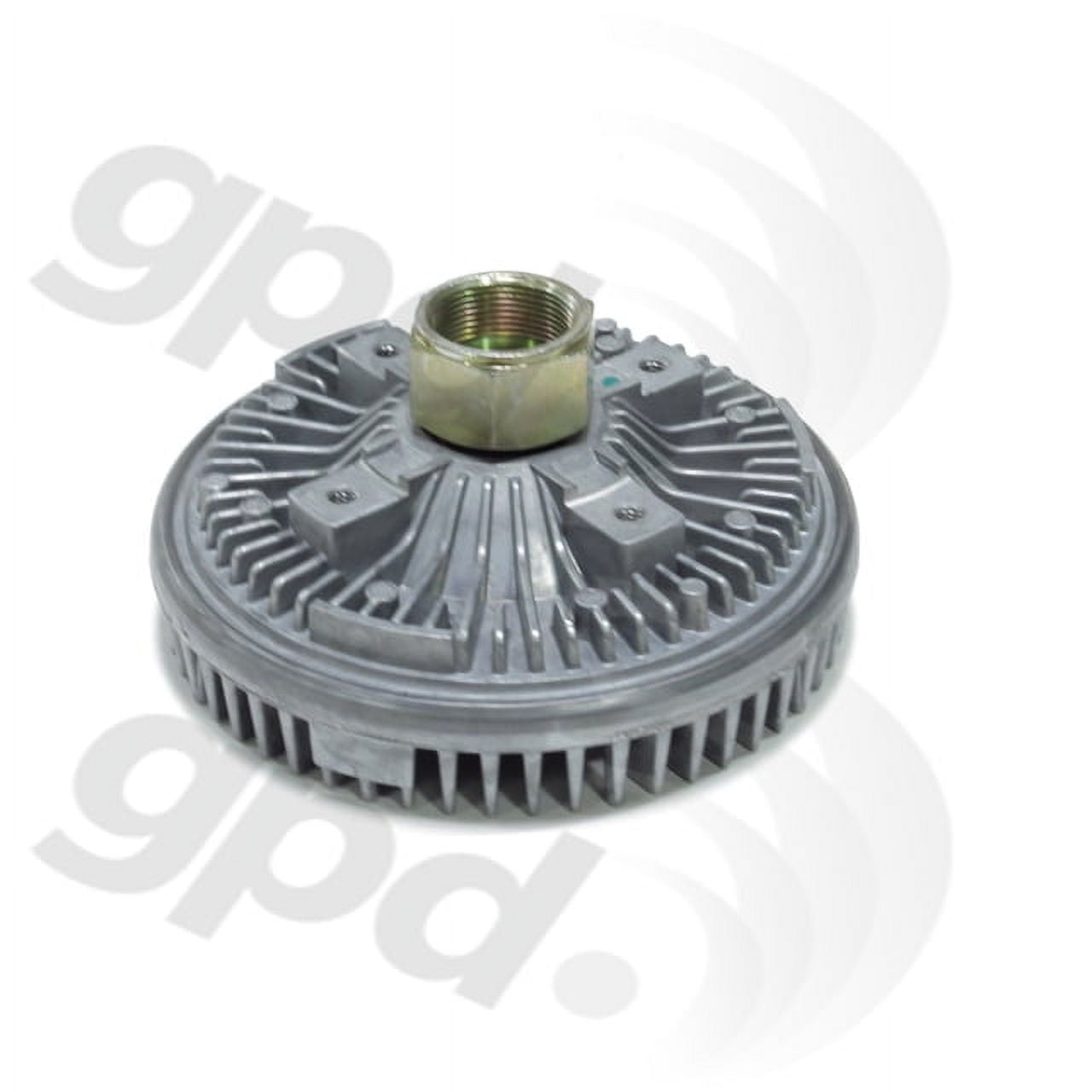 New GPD 2911246 Fan Clutch