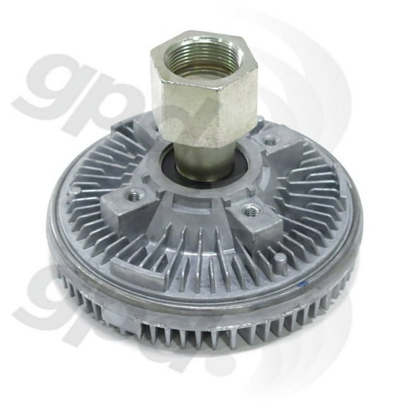 New GPD 2911252 Fan Clutch