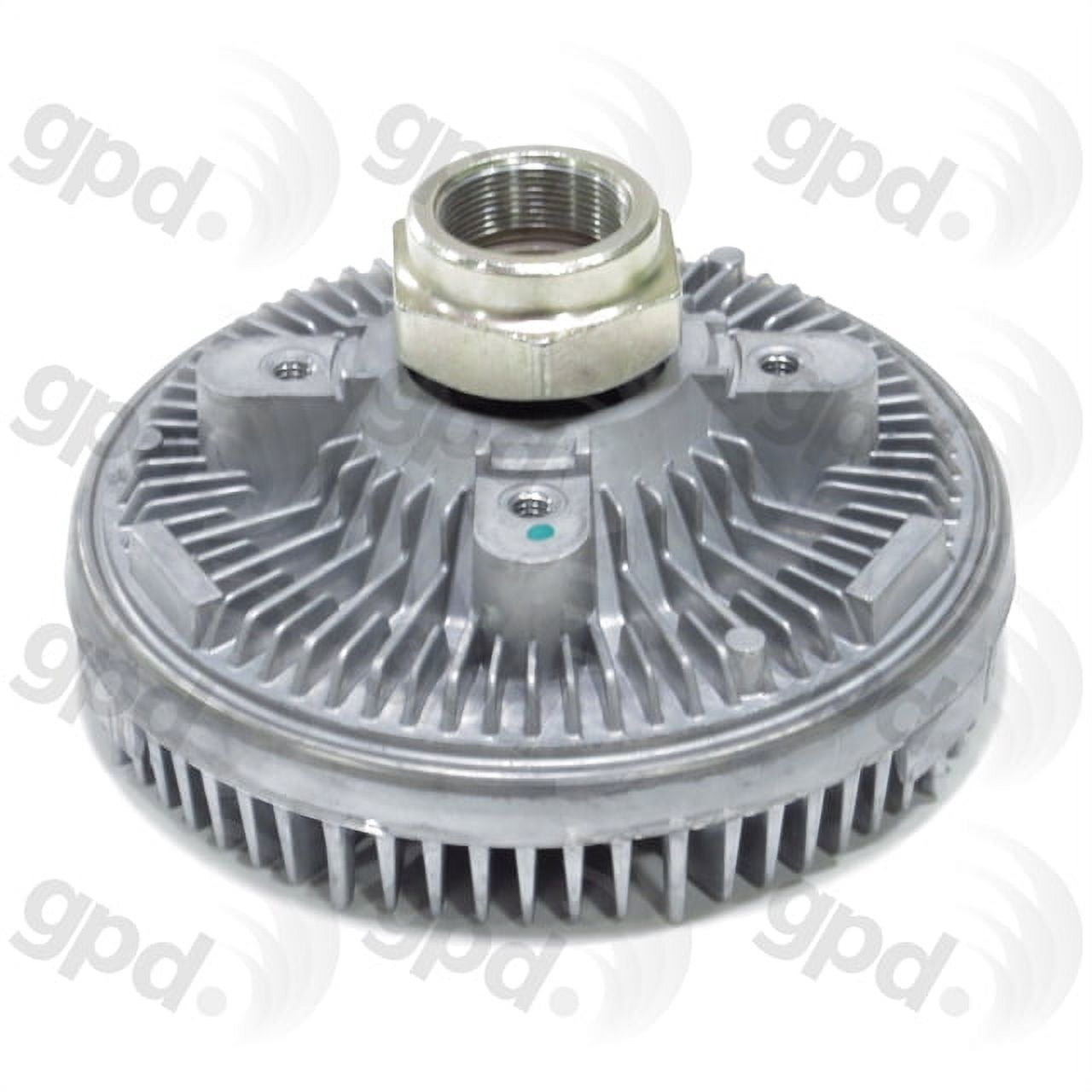 New GPD 2911254 Fan Clutch