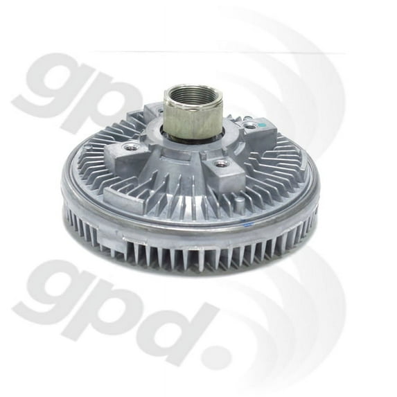 New GPD 2911278 Fan Clutch