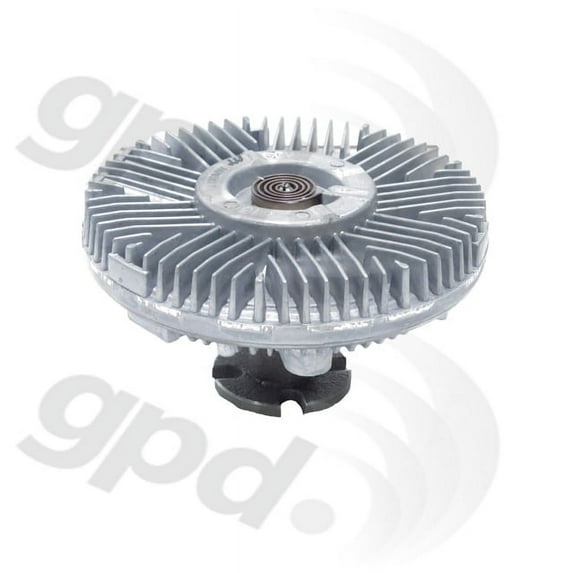 New GPD 2911292 Fan Clutch