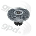 thumbnail image 1 of New GPD 2911293 Fan Clutch, 1 of 3