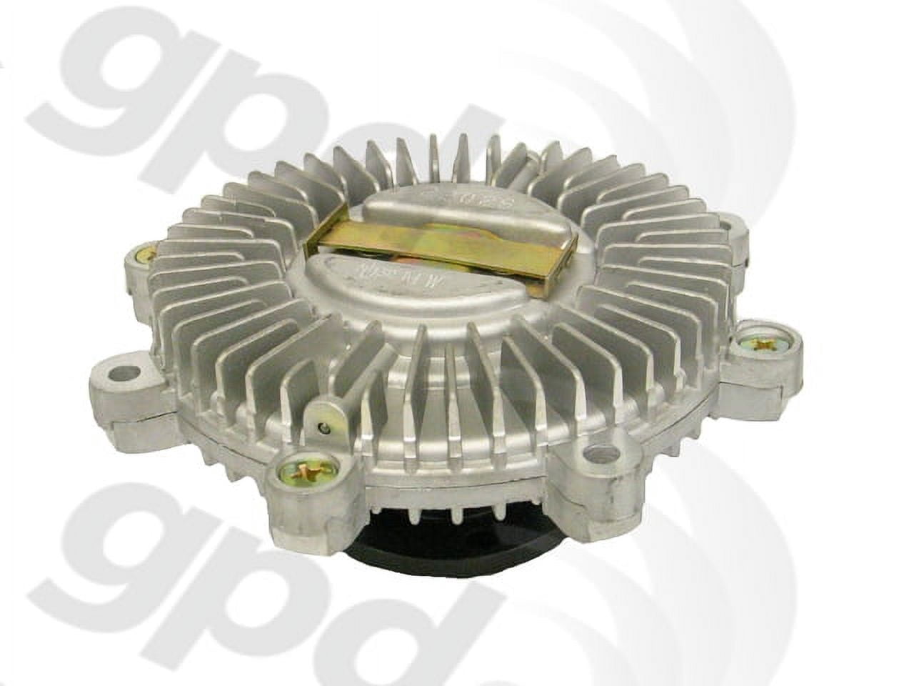 New GPD 2911315 Fan Clutch