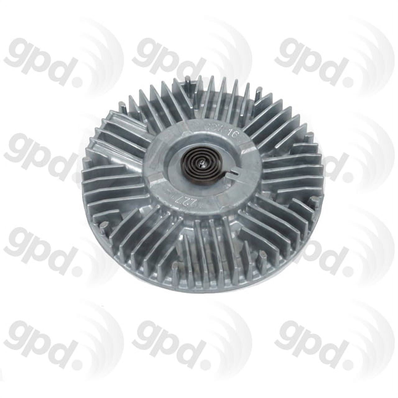 New GPD 2911351 Fan Clutch