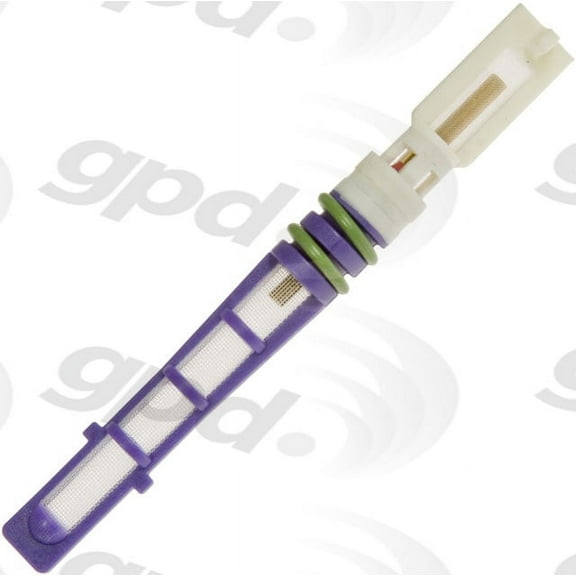 New GPD 3411252 Expansion Valve/ Orifice Tube