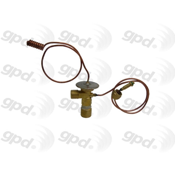 New GPD 3411288 Expansion Valve/ Orifice Tube