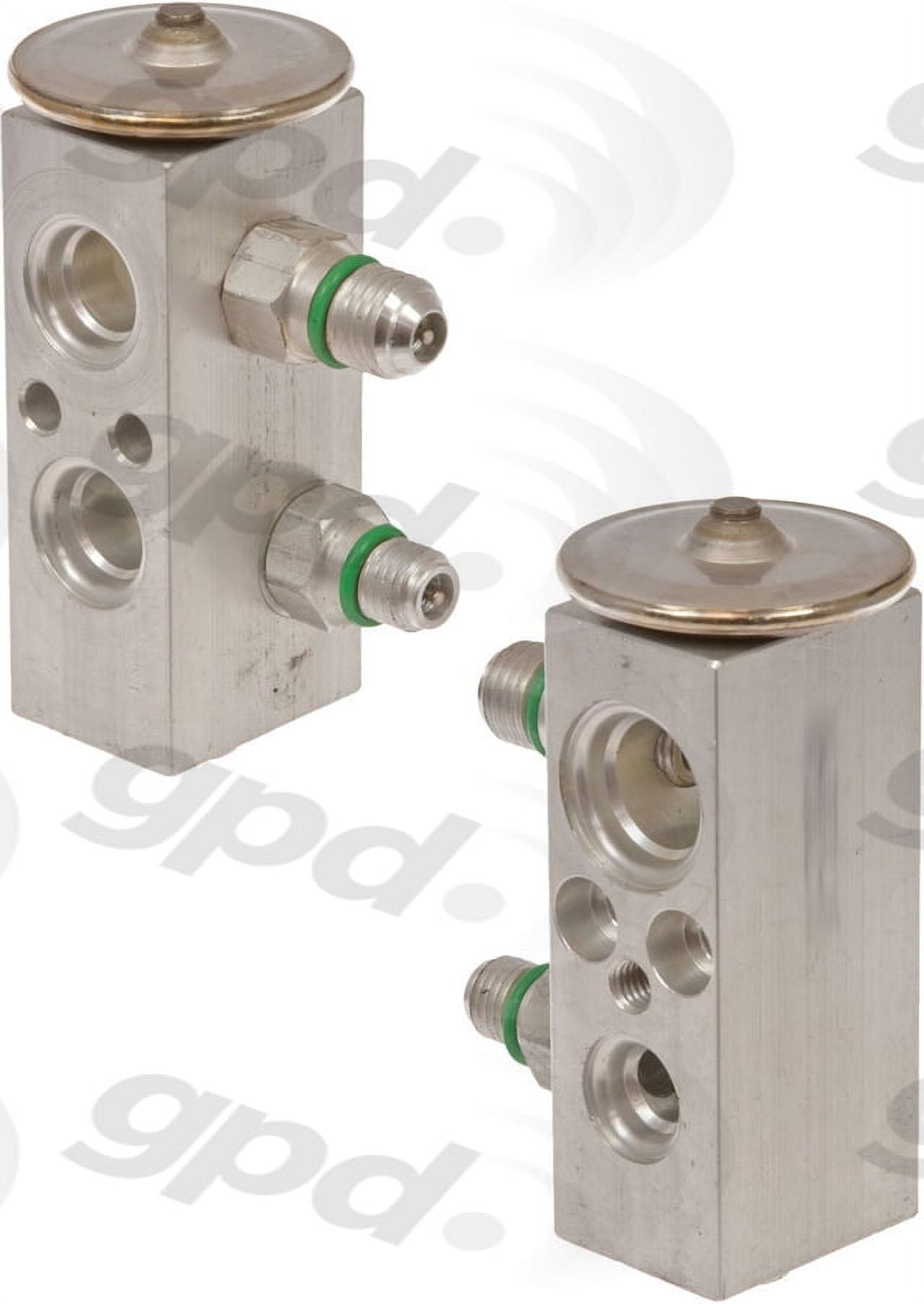 New GPD 3411430 Expansion Valve/ Orifice Tube