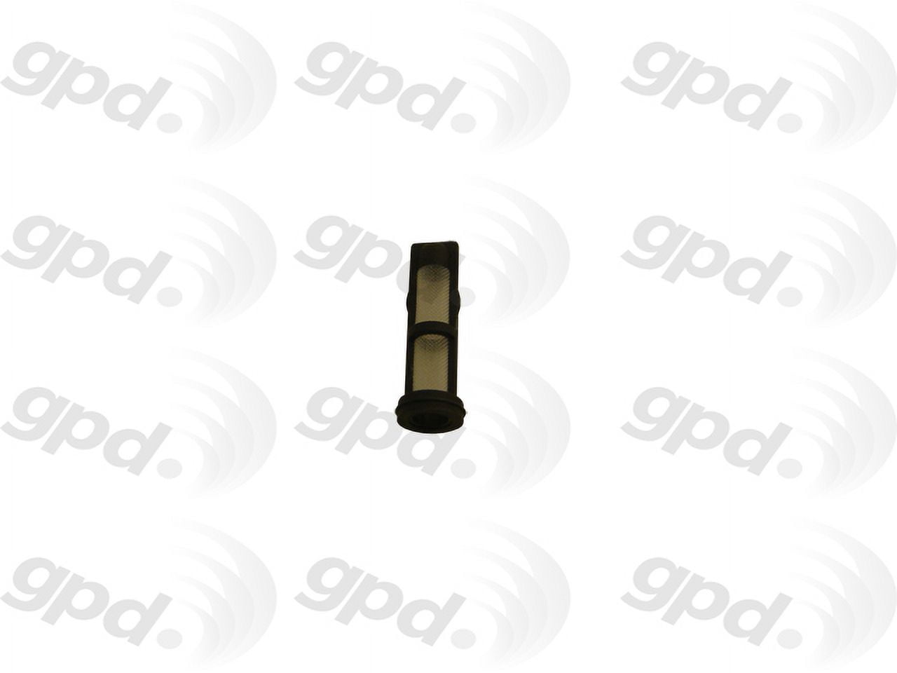 New GPD 3441236 Expansion Valve/ Orifice Tube Fits select: 2005-2009 FORD ESCAPE, 2002-2005 FORD EXPLORER
