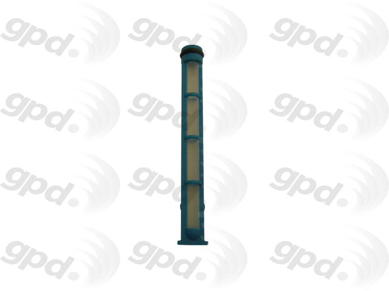 New GPD 3441240 Expansion Valve/ Orifice Tube Fits select 20062009