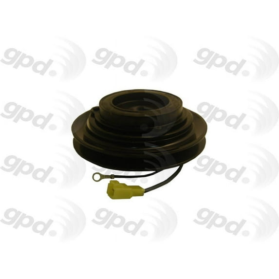 New GPD 4321246 Clutch Assembly Fits select: 1991-1995 TOYOTA PICKUP, 1991-1995 TOYOTA 4RUNNER