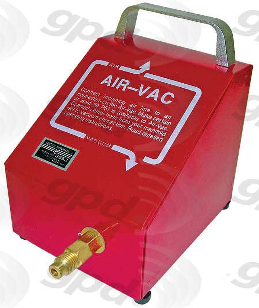 New GPD 5811260 Service Item