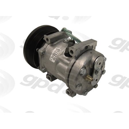New GPD 6511270 Compressor