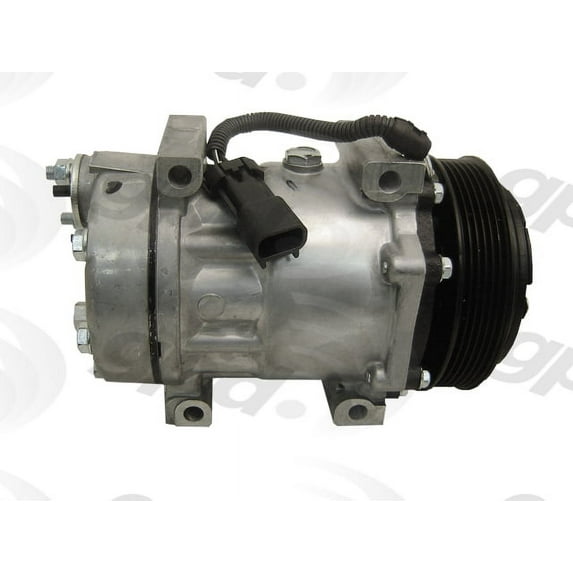 New GPD 6511275 Compressor