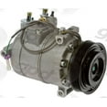 thumbnail image 1 of New GPD 6512186 Compressor, 1 of 2