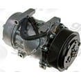 thumbnail image 1 of New GPD 6512251 Compressor, 1 of 2
