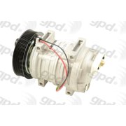 New GPD 6512331 Compressor