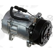 New GPD 6512714 Compressor
