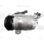 New GPD 7513119 Compressor